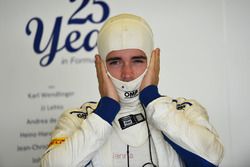 Charles Leclerc, Sauber