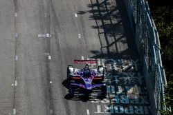  Sam Bird, DS Virgin Racing