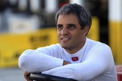 Juan Pablo Montoya