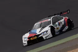 Marco Wittmann, BMW Team RMG, BMW M4 DTM