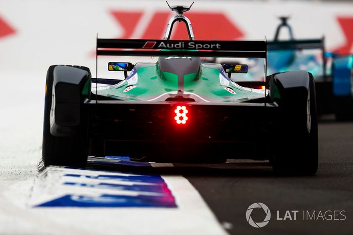 Lucas di Grassi, Audi Sport ABT Schaeffler