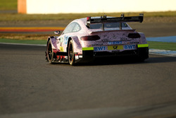 Edoardo Mortara, Mercedes-AMG Team HWA, Mercedes-AMG C63 DTM