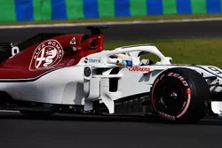 Marcus Ericsson, Sauber C37