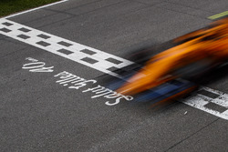 Stoffel Vandoorne, McLaren MCL33