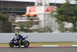 Валентино Россі, Yamaha Factory Racing