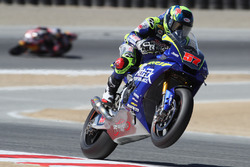 Josh Herrin, Yamaha