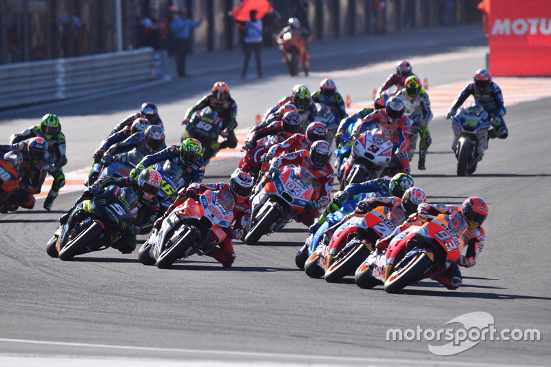 #18 GP de Valence