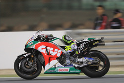 Кел Кратчлоу, Team LCR Honda