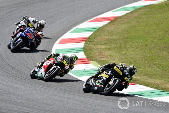 Danilo Petrucci, Pramac Racing