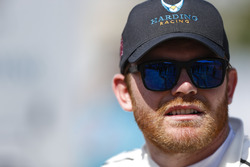 Conor Daly, Harding Racing Chevrolet