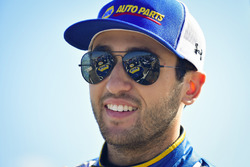Chase Elliott, Hendrick Motorsports, Chevrolet Camaro NAPA Auto Parts