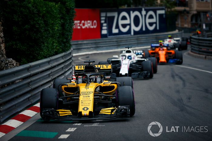 Gran Premio de Mónaco