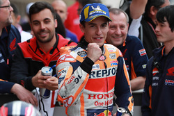 Marc Marquez, Repsol Honda Team