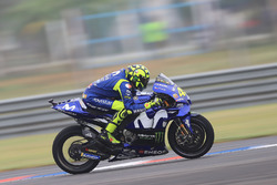 Валентино Россі, Yamaha Factory Racing