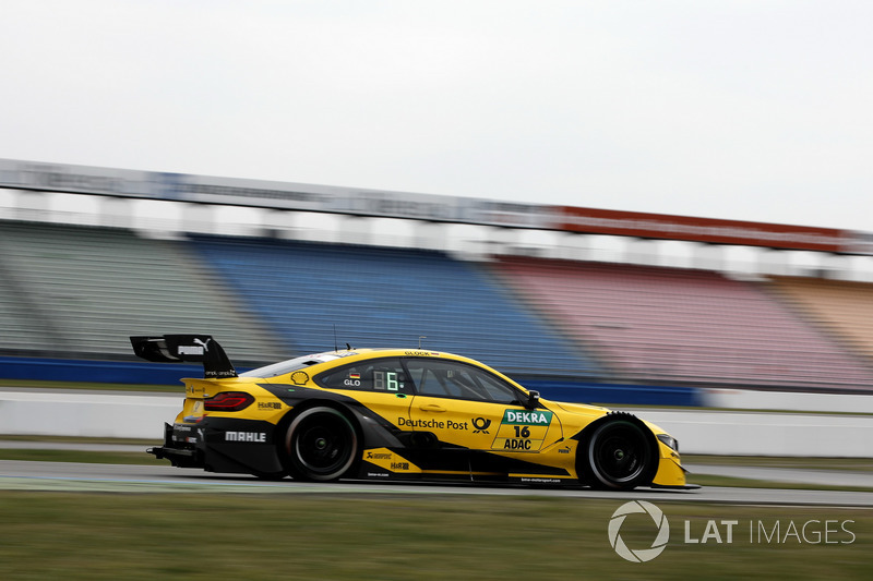Augusto Farfus, BMW Team RMG, BMW M4 DTM
