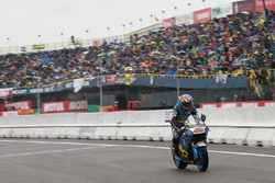 Jack Miller, Marc VDS Racing Honda