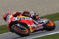 Marc Márquez, Repsol Honda Team