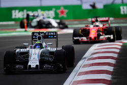 Феліпе Масса, Williams FW38