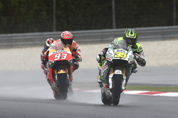 Cal Crutchlow, Team LCR Honda