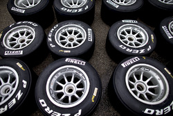 Neumáticos Pirelli