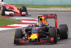 Даниил Квят, Red Bull Racing RB12
