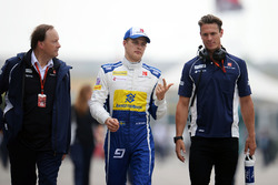 Marcus Ericsson, Sauber