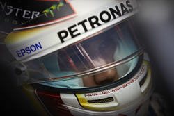 Льюис Хэмилтон, Mercedes AMG F1 Team