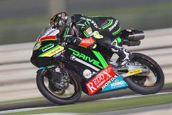 Jakub Kornfeil, Drive M7 SIC Racing Team