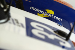 Лого Motorsport.com, #32 SMP Racing BR 01 Nissan: Стефано Колетті, Хуліан Леал, Андреас Вьорт