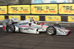 Оріоль Сервія, Team Penske Chevrolet