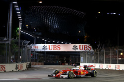Себастьян Феттель, Scuderia Ferrari