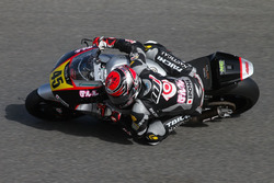 Tetsuta Nagashima