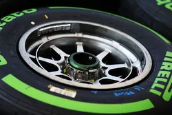 Neumático Pirelli