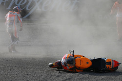 Дани Педроса, Repsol Honda Team