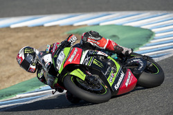 Jonathan Rea, Kawasaki Racing
