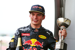 2. Max Verstappen, Red Bull Racing
