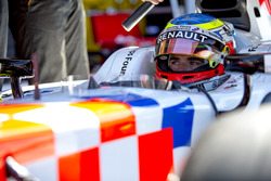 Оливер Роуленд, MP Motorsport