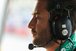 Toni Calderon, RGR Sport by Morand director deportivo