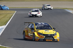 Hugo Valente, LADA Sport Rosneft, Lada Vesta