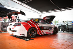 Екатерина Седых, Nissan Silvia