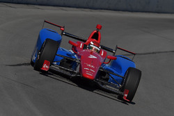 Mikhail Aleshin, Schmidt Peterson Motorsports Honda