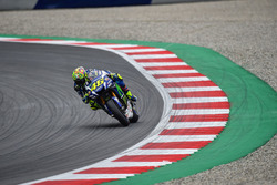 Валентино Россі, Yamaha Factory Racing