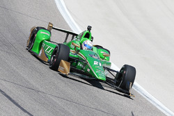 Ed Carpenter, Ed Carpenter Racing Chevrolet