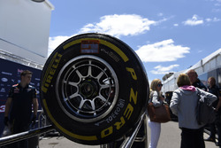 Neumáticos Pirelli