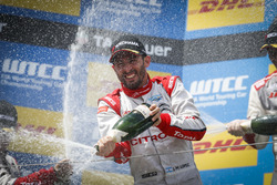 Хосе-Мария Лопес, Citroën World Touring Car Team, Citroën C-Elysée WTCC
