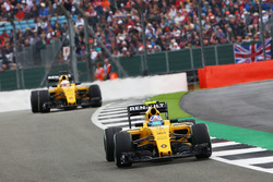 Джолион Палмер, Renault Sport F1 Team RS16