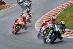 Valentino Rossi, Yamaha Factory Racing