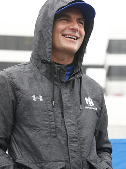 Jeff Gordon, Hendrick Motorsports Chevrolet