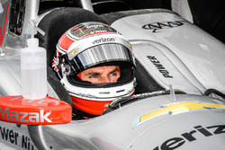 Оріоль Сервія, Schmidt Peterson Motorsports Honda