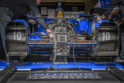 Тони Канаан, Chip Ganassi Racing Chevrolet